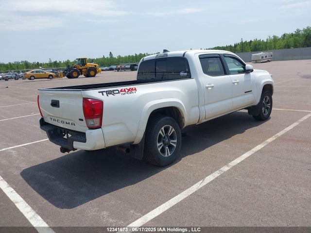 5TFDZ5BN1HX028180 Toyota 2gr-fks