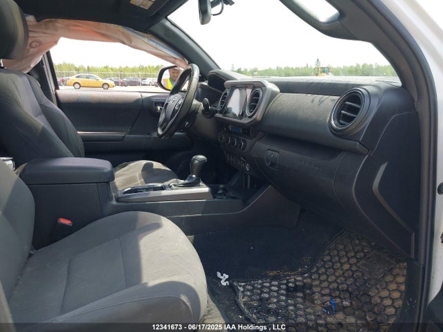 5TFDZ5BN1HX028180 Toyota 2gr-fks