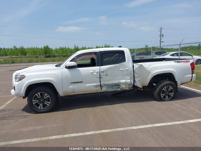 5TFDZ5BN1HX028180 Toyota 2gr-fks