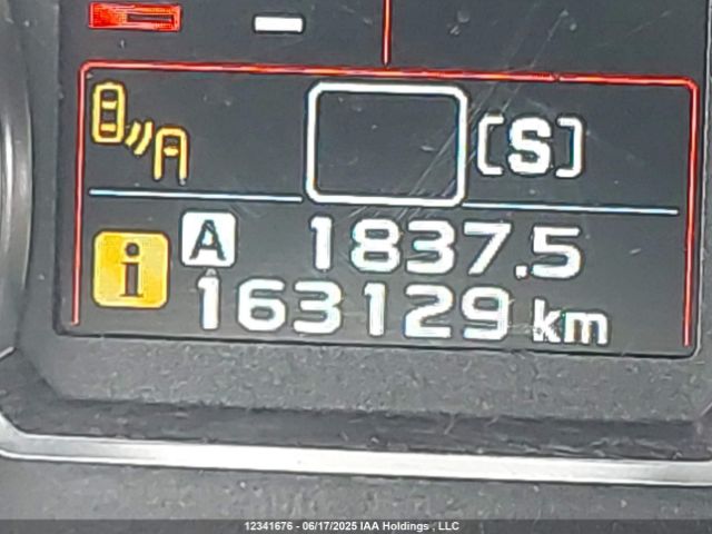 JF1VA2Y63H9802403 Subaru WRX