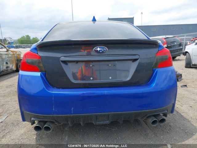JF1VA2Y63H9802403 Subaru WRX