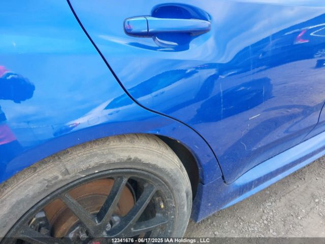 JF1VA2Y63H9802403 Subaru WRX