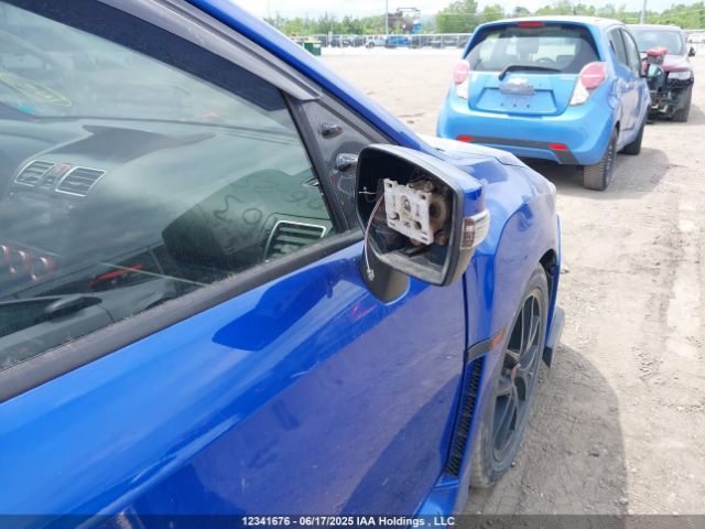 JF1VA2Y63H9802403 Subaru WRX