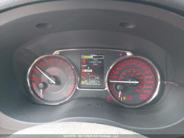 JF1VA2Y63H9802403 Subaru WRX