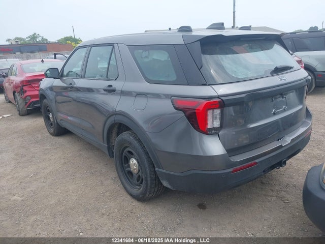 1FM5K8AB5SGA28915 Ford tivct