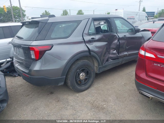 1FM5K8AB5SGA28915 Ford tivct