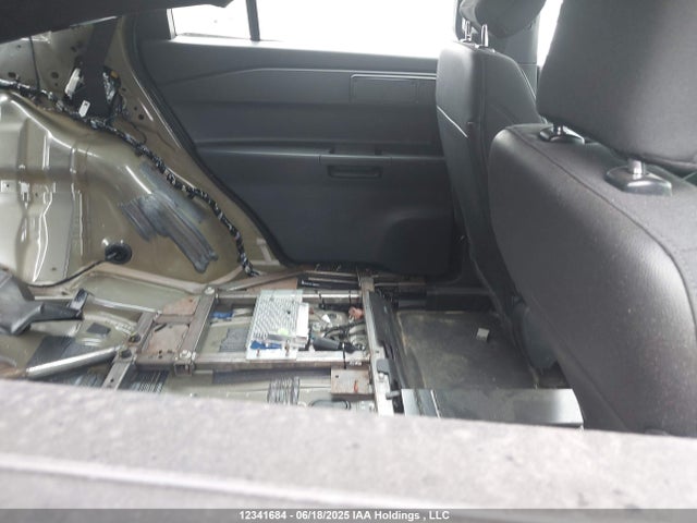 1FM5K8AB5SGA28915 Ford tivct