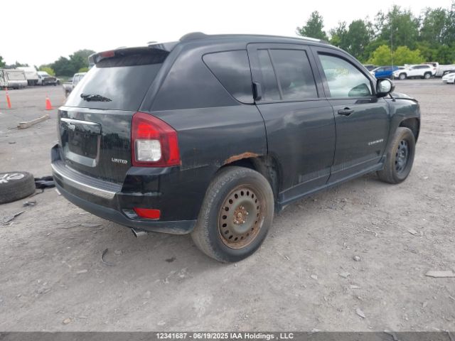1C4NJDCB4FD135426 Jeep 2015