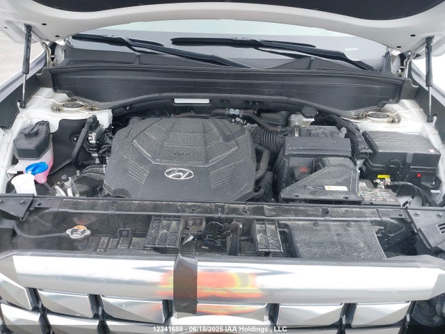 KM8R5DGE1RU792288 Hyundai gdi lambda ii