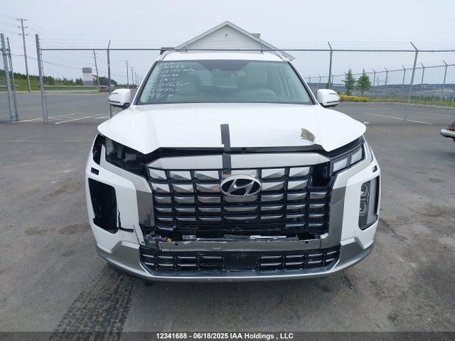 KM8R5DGE1RU792288 Hyundai gdi lambda ii