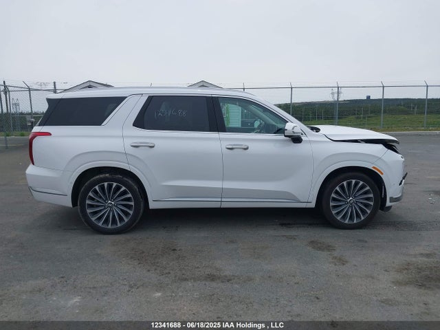 KM8R5DGE1RU792288 Hyundai gdi lambda ii