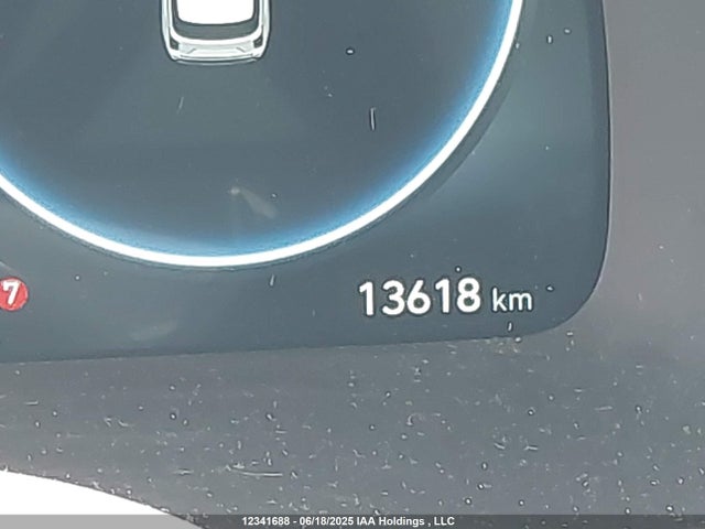 KM8R5DGE1RU792288 Hyundai gdi lambda ii