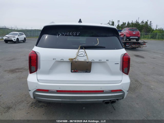 KM8R5DGE1RU792288 Hyundai gdi lambda ii