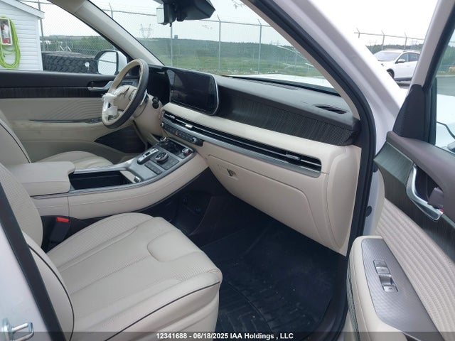 KM8R5DGE1RU792288 Hyundai gdi lambda ii