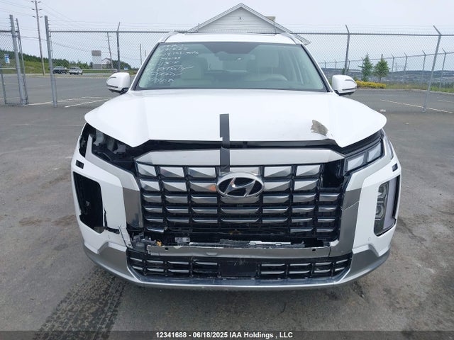KM8R5DGE1RU792288 Hyundai gdi lambda ii