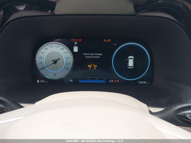 KM8R5DGE1RU792288 Hyundai gdi lambda ii