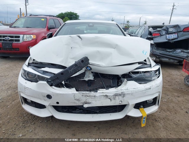 BMW 430I 2019 WBA4W5C52KAE43896 Image 12
