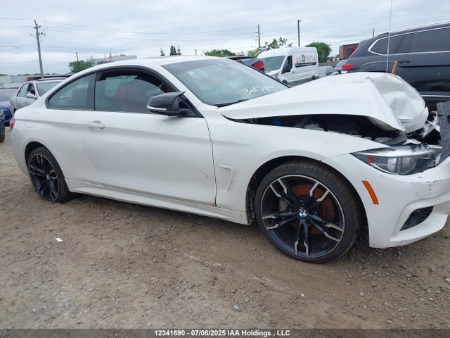 BMW 430I 2019 WBA4W5C52KAE43896 Image 13