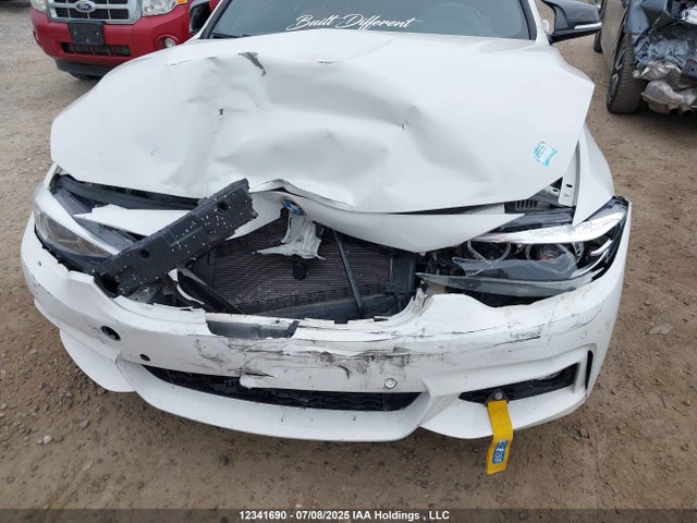 BMW 430I 2019 WBA4W5C52KAE43896 Image 6