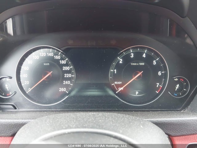 BMW 430I 2019 WBA4W5C52KAE43896 Image 7