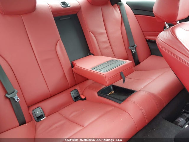 BMW 430I 2019 WBA4W5C52KAE43896 Image 8
