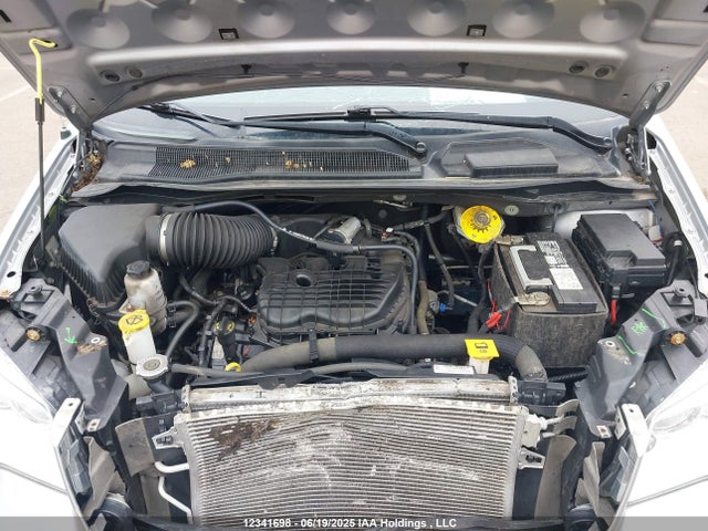 2C4RDGBG1GR308289 Dodge 2016