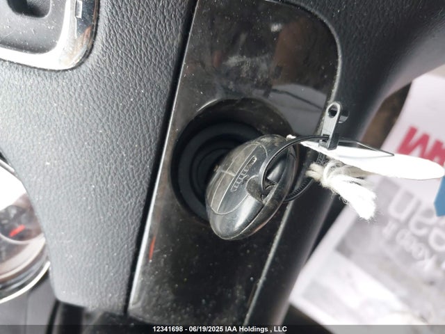 2C4RDGBG1GR308289 Dodge 2016