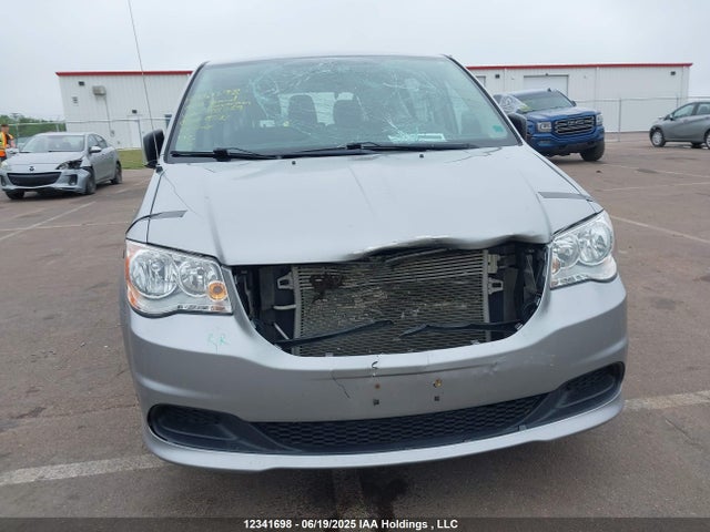 2C4RDGBG1GR308289 Dodge 2016