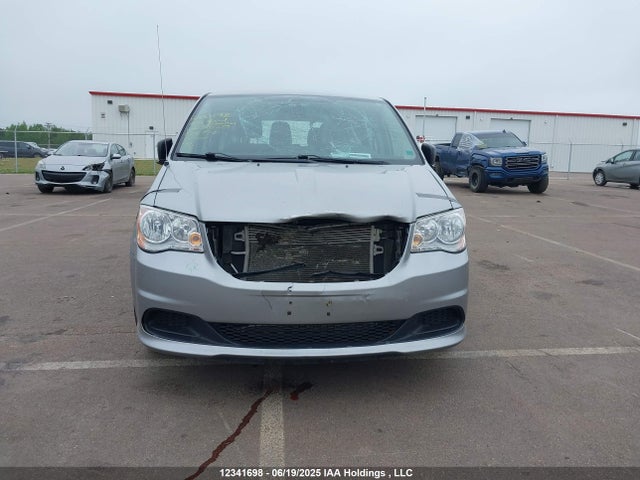 2C4RDGBG1GR308289 Dodge 2016