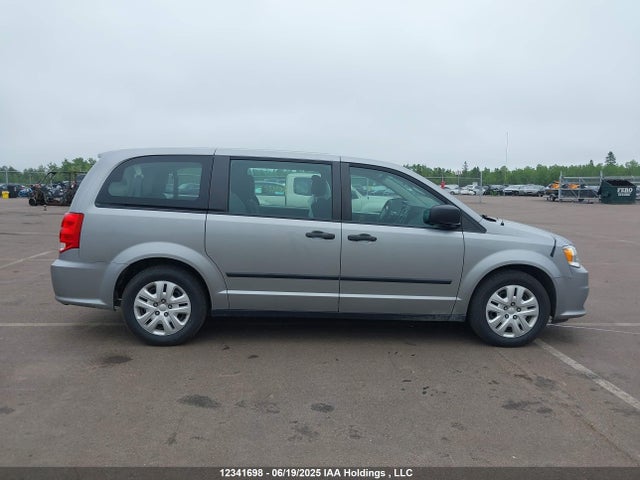 2C4RDGBG1GR308289 Dodge 2016