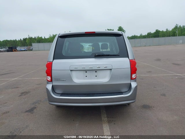 2C4RDGBG1GR308289 Dodge 2016
