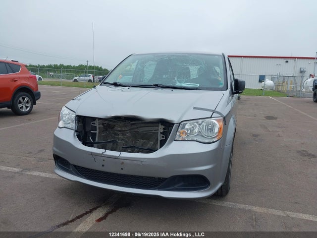 2C4RDGBG1GR308289 Dodge 2016