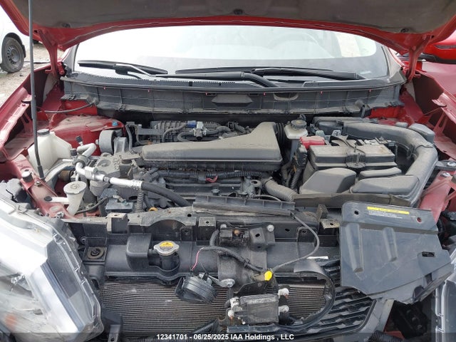 5N1AT2MV4LC781634 Nissan Rogue