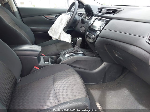 5N1AT2MV4LC781634 Nissan Rogue