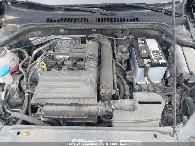 3VW2B7AJ6HM397884 Volkswagen 1.4 tsi