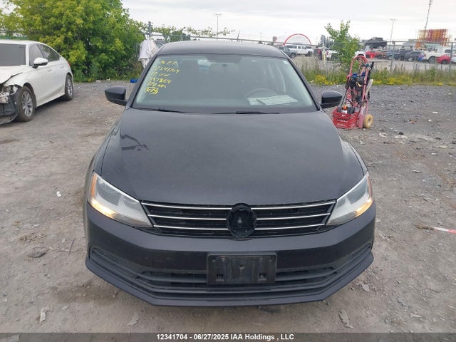 3VW2B7AJ6HM397884 Volkswagen 1.4 tsi