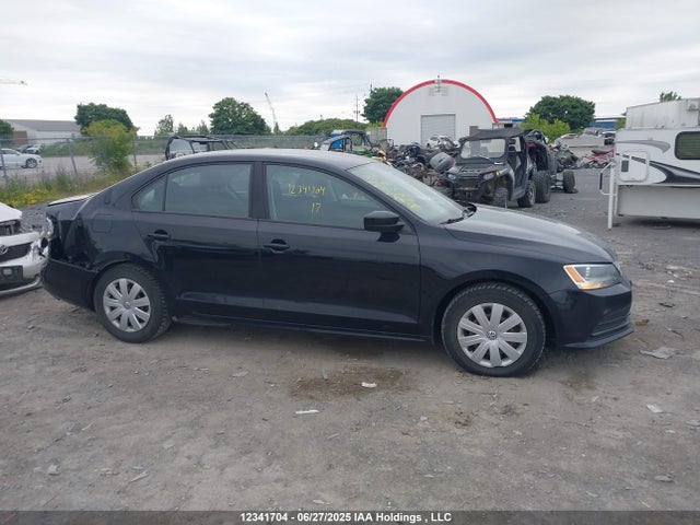 3VW2B7AJ6HM397884 Volkswagen 1.4 tsi