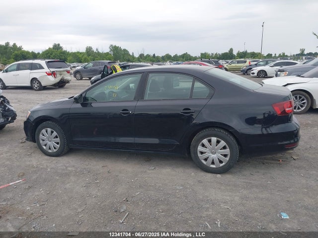3VW2B7AJ6HM397884 Volkswagen 1.4 tsi