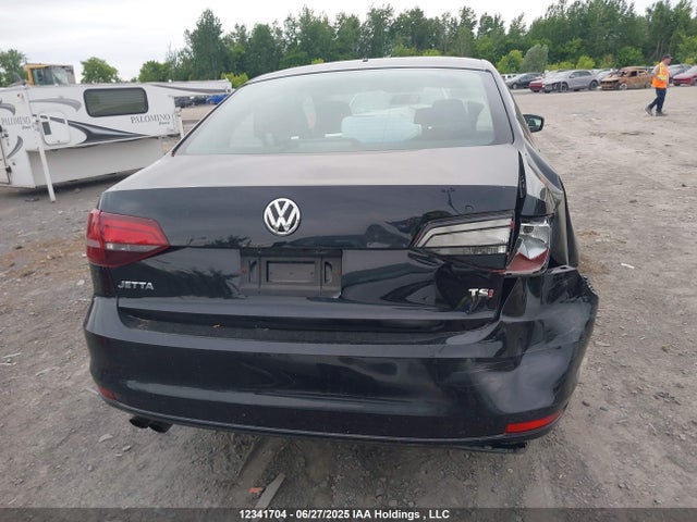3VW2B7AJ6HM397884 Volkswagen 1.4 tsi