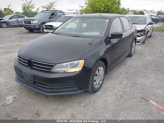 3VW2B7AJ6HM397884 Volkswagen 1.4 tsi