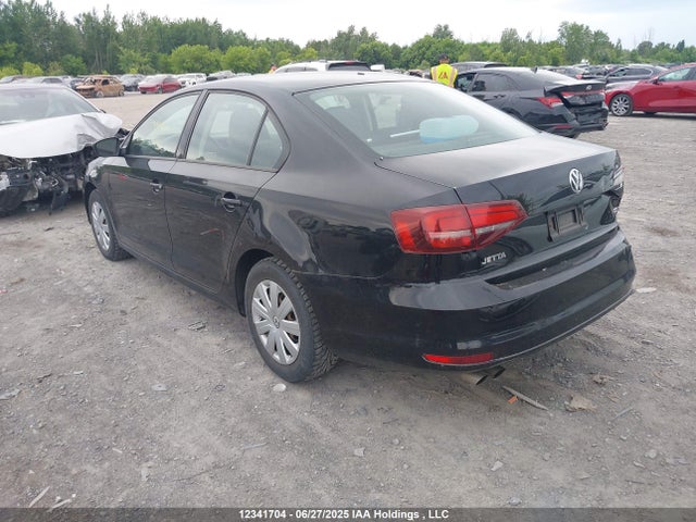 3VW2B7AJ6HM397884 Volkswagen 1.4 tsi