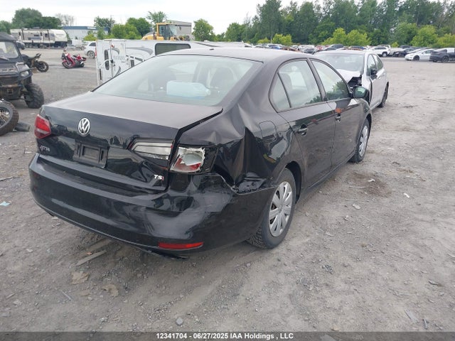 3VW2B7AJ6HM397884 Volkswagen 1.4 tsi
