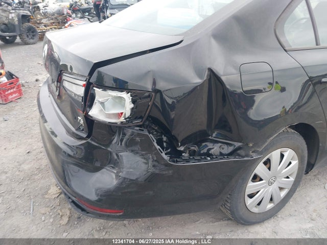 3VW2B7AJ6HM397884 Volkswagen 1.4 tsi
