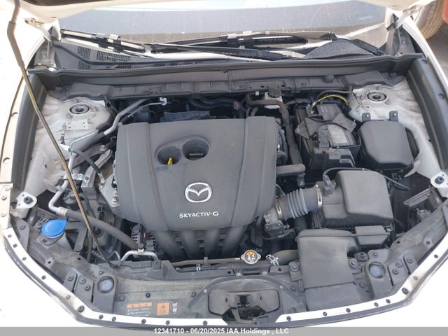 3MVDMBCL9MM255528 Mazda py