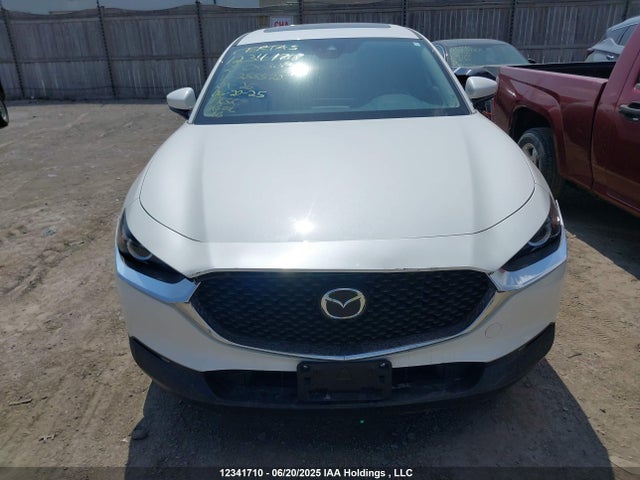 3MVDMBCL9MM255528 Mazda py
