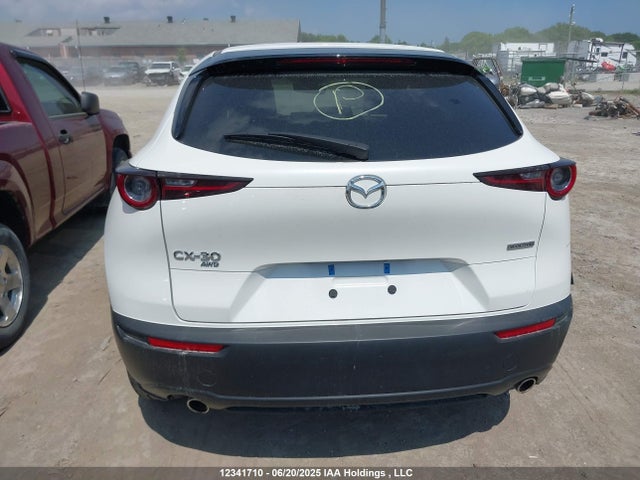 3MVDMBCL9MM255528 Mazda py