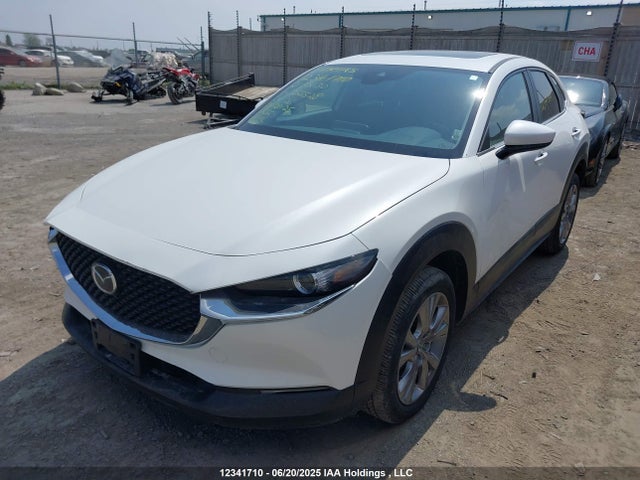 3MVDMBCL9MM255528 Mazda py