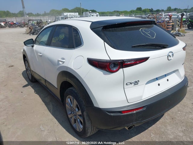 3MVDMBCL9MM255528 Mazda py