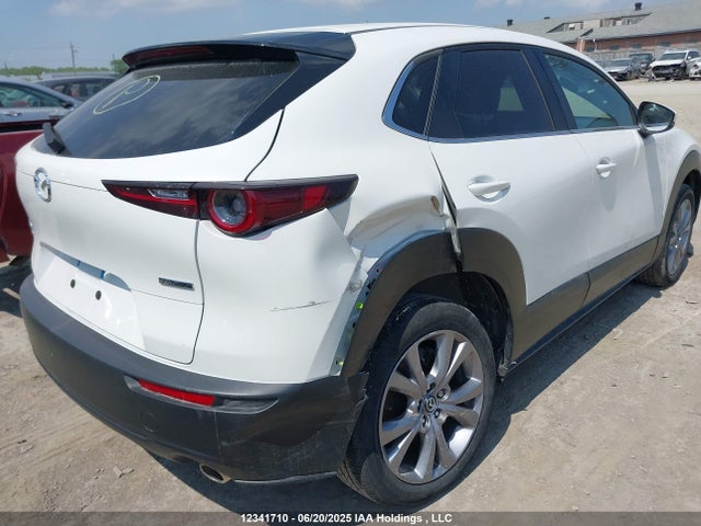 3MVDMBCL9MM255528 Mazda py