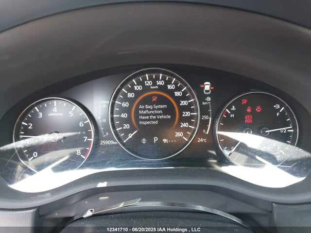 3MVDMBCL9MM255528 Mazda py